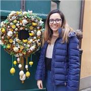 Studentessa diplomata offre lezioni di inglese e matematica, livello elementari/medie/superiori
